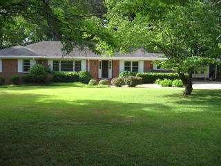 1140 Ivywood Dr, Athens, GA 30606-5230