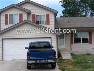 115 24th Ave, Greeley CO  80631-7361 exterior