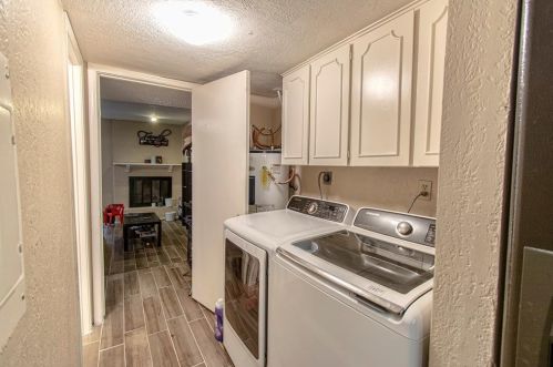 3701 Clubview Dr, Garland TX 75044-6158 exterior