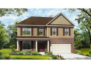 265 Ryans Pt, Dallas, GA 30132-0595