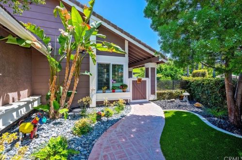 27656 Bahamonde, San Juan Capistrano, CA 92692-3232