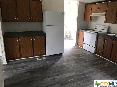 8345 Fm 439, Morgans Point TX  76513-4724 exterior