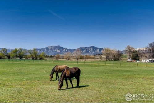 1057 Columbia Pl, Boulder CO  80303-3242 exterior