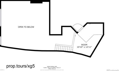 1617 California St, Denver CO  80202-3701 exterior