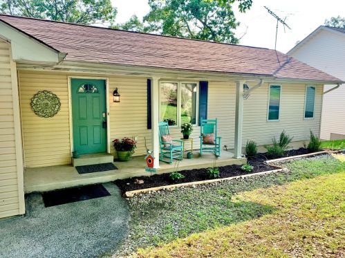 632 Lafitte Dr, Bonne Terre, MO 63628-9353