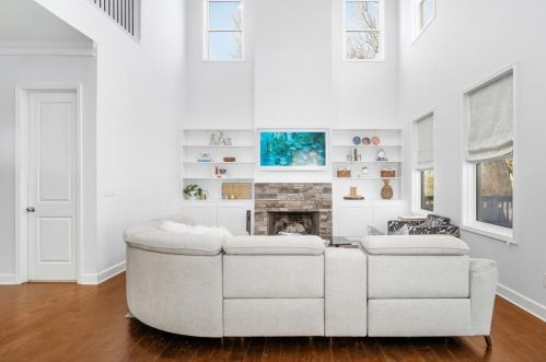 1941 Felker Ward St, Atlanta GA  30318-1810 exterior
