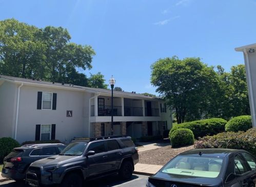 1150 Collier Rd, Atlanta GA  30318-0407 exterior