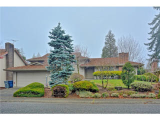 14602 Fairwood Blvd, Seattle WA  98058-8500 exterior