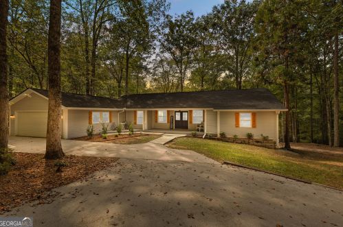 165 Hill Crest Dr, Thomaston, GA 30286-2114