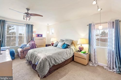 2416 Eccleston St, Silver Spring MD 20902-4830 exterior