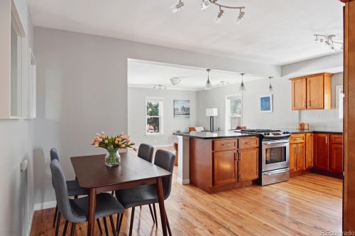 3175 Pennsylvania St, Englewood CO 80113-2717 exterior