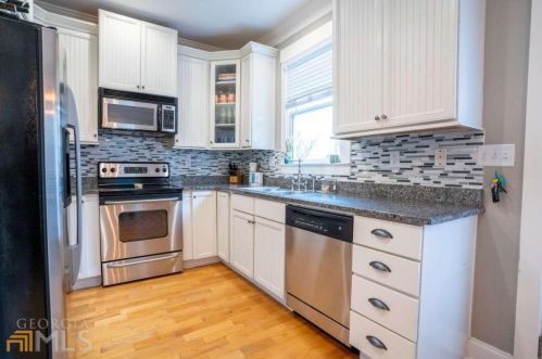 211 Lampkin St, Atlanta GA  30312-1429 exterior