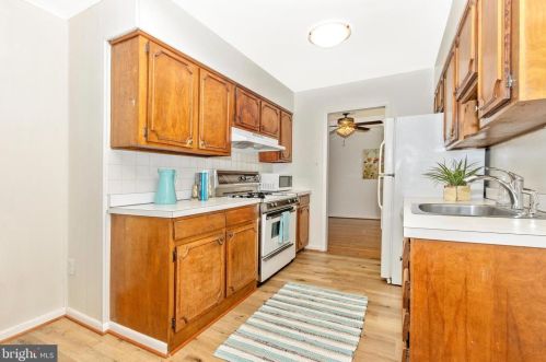 1410 Morningside Dr, Silver Spring MD 20904-1530 exterior