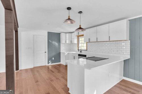 3577 Lynfield Dr, Atlanta GA  30311-2941 exterior
