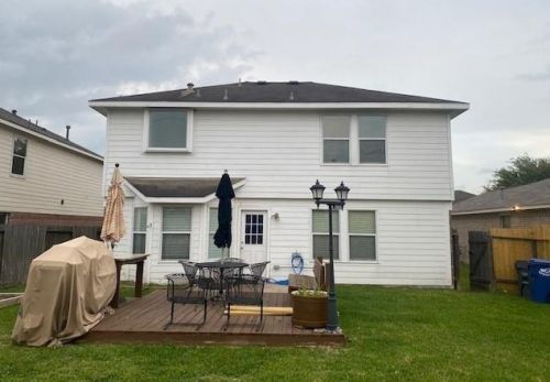 17923 Coldale Glen Ln, Richmond, TX 77407-3374