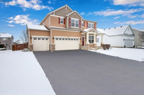 1014 Devon Dr, Antioch, IL 60002-6436