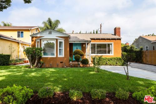 928 Reese Pl, Burbank, CA 91506-1549