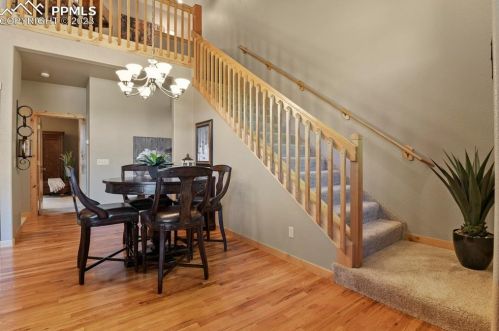 133 Elk Grove Ln, Woodland Park CO 80863-9171 exterior