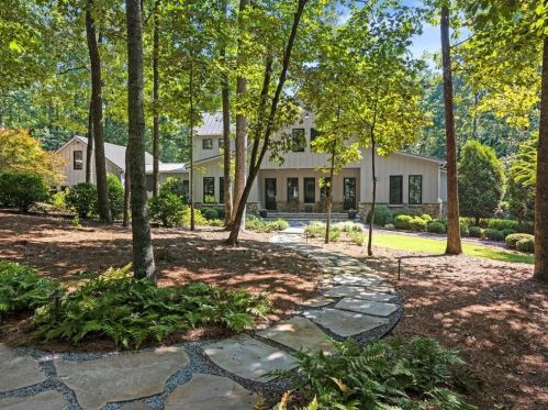 991 Old Lathemtown Rd, Holly Springs, GA 30115-7059