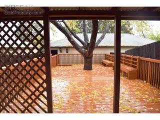 2303 Jamaica St, Denver CO  80010-1252 exterior