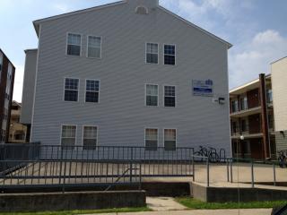 109 Chalmers St, Champaign IL  61820-6023 exterior
