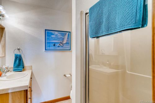 8385 Sunburst Trl, Parker CO 80134-6919 exterior