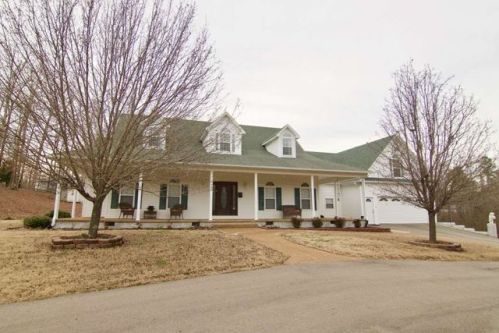 150 Gentry Chapel Rd, Middleton, TN 38052-8427