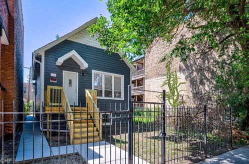126 Leamington Ave, Chicago, IL 60644-3401