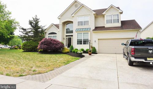 51 Raintree Dr, Erial, NJ 08081-4925