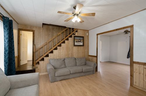 501 Grant Ave, Swygert IL  61764-1013 exterior