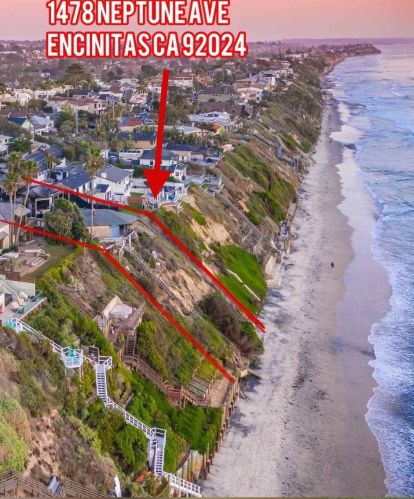 1478 Neptune Ave, Encinitas, CA 92024-1433