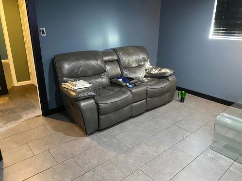 1040 51st Pl, Gary IN 46409-2931 exterior