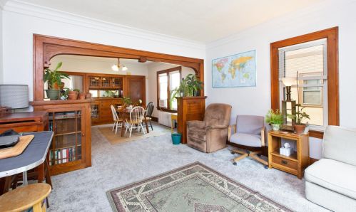 1538 Albany Ave, Saint Paul MN  55108-2505 exterior