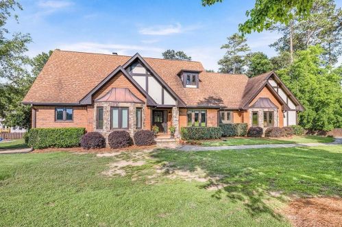 3280 Pate Dr, Lithonia, GA 30078-5021