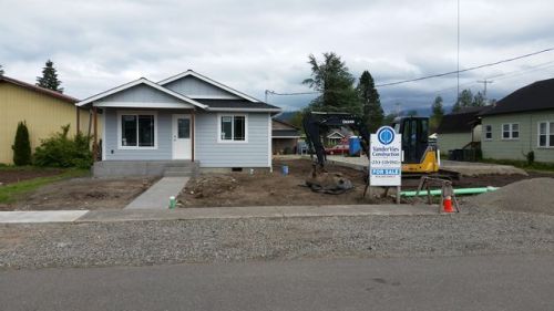 278 Cottage St, Buckley, WA 98321-2801