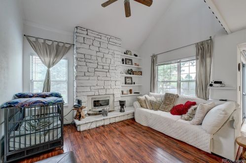 1975 Xanadu Way, Denver CO  80014-4312 exterior