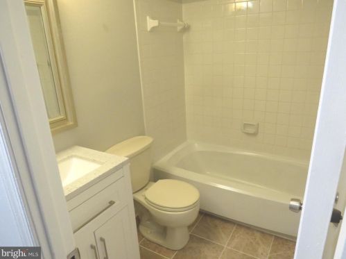 15348 Baileys Ln, Silver Spring MD exterior