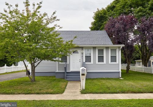 14 Easlick Ave, Lumberton Township, NJ 08048-3009
