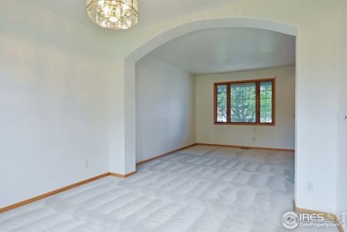 1708 Globe Ct, Fort Collins CO  80528-6393 exterior