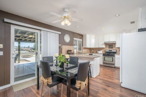 19063 Spalding Ave, Riverside CA  92508-9417 exterior
