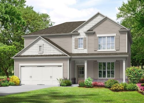 155 Hanley Mill Dr, Porterdale, GA 30016-6013