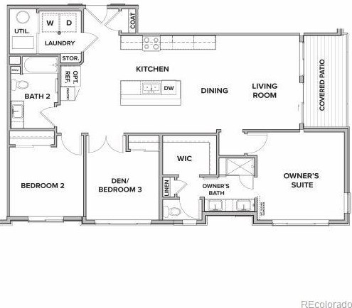 9291 Twenty Mile Rd, Parker, CO 80134