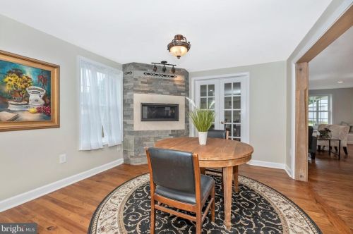 109 Main St, Graceham MD  21788-2042 exterior