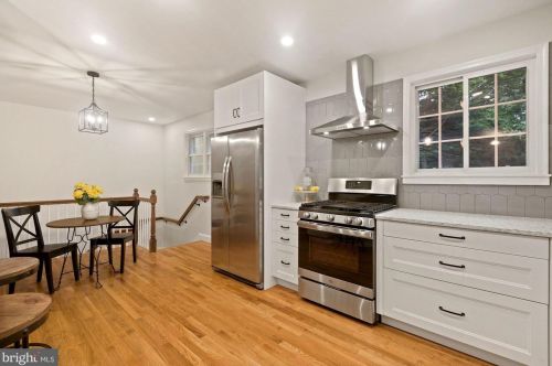 10 Eastmoor Dr, Silver Spring MD  20901-1935 exterior