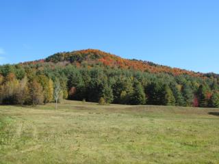 2156 Blackmer Blvd, Stockbridge VT  05772-9708 exterior