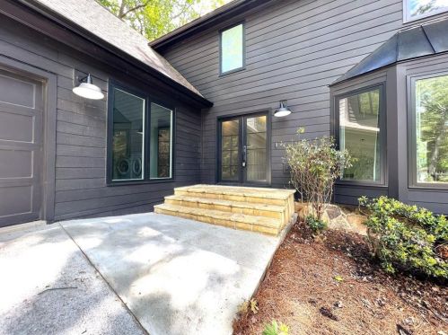7632 Auden Trl, Atlanta GA  30350-5003 exterior
