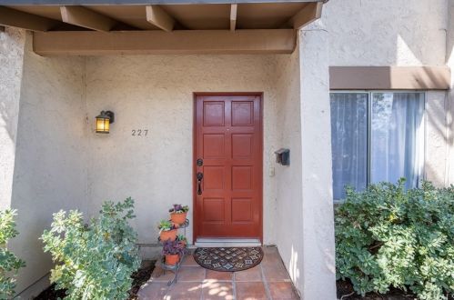 227 Camino De Naranjas, Anaheim, CA 92807-3815
