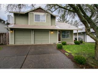 22315 Nottingham Ct, Sherwood OR  exterior