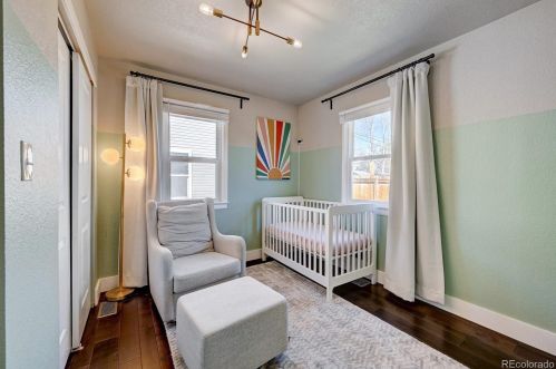 4840 Sherman St, Englewood CO  80113-6837 exterior