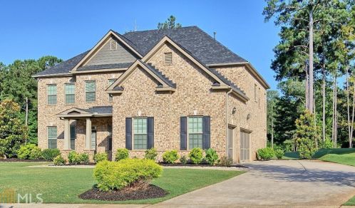 6857 Louis Dr, Locust Grove, GA 30248-7108